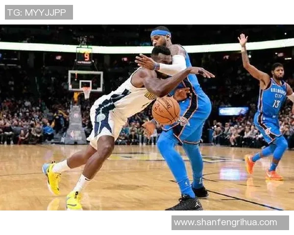 骑士与雷霆激战正酣第三节精彩回顾与关键时刻分析