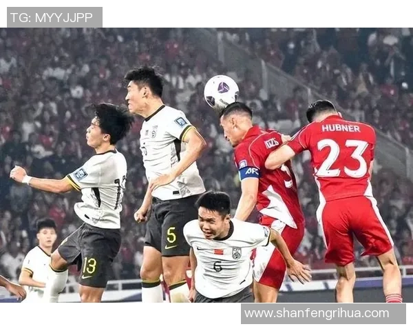 5轮2分垫底！14亿人口大国丢人：无缘世界杯后 连亚洲杯都进不去