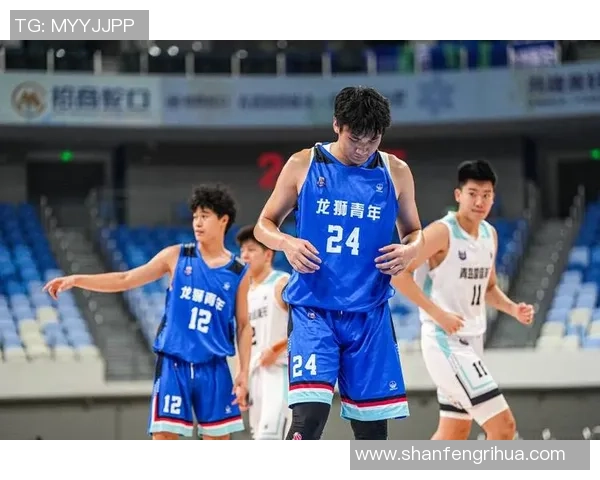 广州再出圈粉行为！管子煜租赁加拿大联赛打球，培育球员真有一套